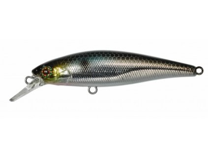 Wobler ILLEX Squad Minnow 65mm HW Sinking Chrome Shad