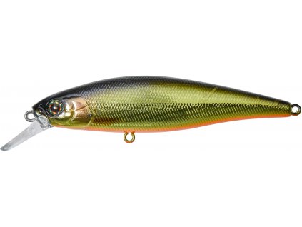 Wobler ILLEX Squad Minnow 95mm SP UV Secret Gold Baitfish