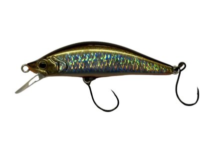 Wobler Shimano Cardiff Refrain 50HS #003 Tn Shad