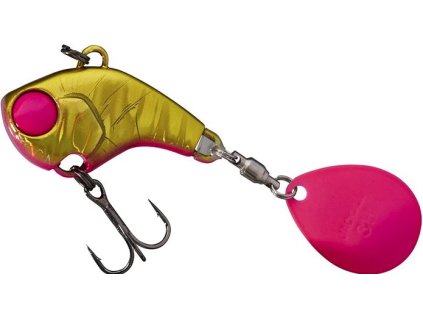 Tail Spinner Illex Deracoup 3/40Z 32mm 21g Candy San