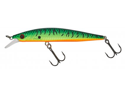 Wobler Gunki Gamera Slim 90SP Fire Tiger