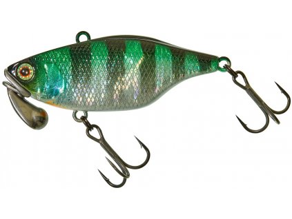 Wobler ILLEX TN Trigon 60mm 18,5g HL Sunfish