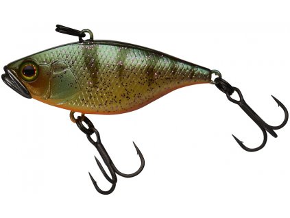 Wobler ILLEX TN 38mm 5,1g Aggressive Perch