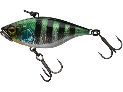 Wobler ILLEX TN 38mm 5,1g HL Sunfish