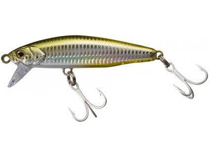 Wobler ILLEX Fit Minnow 60mm Sinking Secret Green Sprat