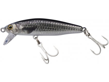 Wobler ILLEX Fit Minnow 60mm Sinking RT Mullet