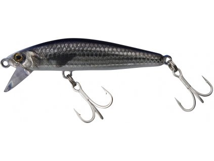 Wobler ILLEX Fit Minnow 70mm Sinking RT Mullet