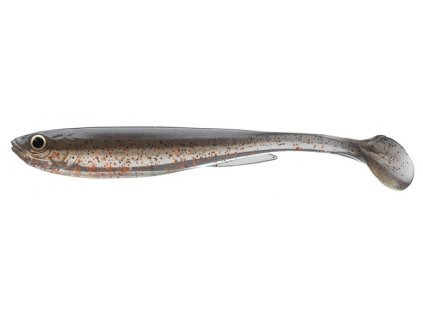 daiwa prorex slim shady golden flash minnow