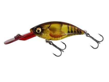 clear brown craw