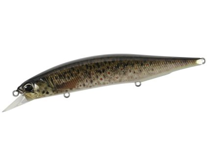 DUO Realis Jerkbait 120SP Pike Limited CCC3815 Brown Trout ND