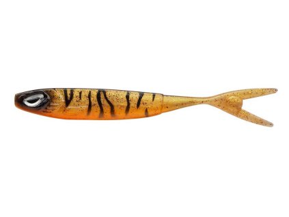 Gumová nástraha Berkley Sick Vamper 14cm Motor Oil Burbot (1ks)