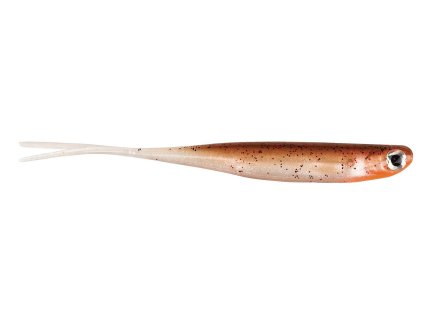 Gumová nástraha Berkley PowerBait Sneakminnow 8cm Fegis (6ks)