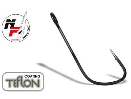 SPORT S-32 # 12 PTF 8ks teflon