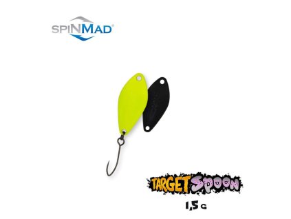 Target Spoon 1.5g 3201