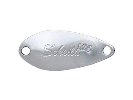 ValkeIN Scheila 1 8 g No.2 silver