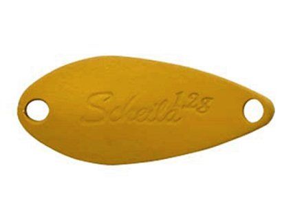 ValkeIN Scheila No.5 Mustard