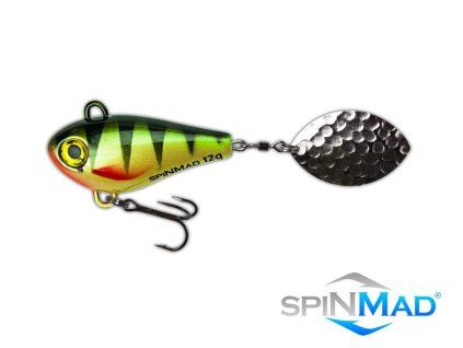 Jigmaster SpinMad 16g 3011 (1ks)