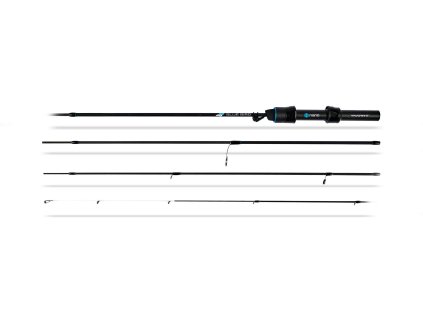 Favorite Blue Bird Nano Compact BB1-604N-S 1.83m 0.2-1.5g