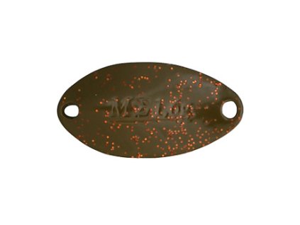 ValkeIN mark Sigma 1 6 g no.25 Olive Red Glitter 4589934357351