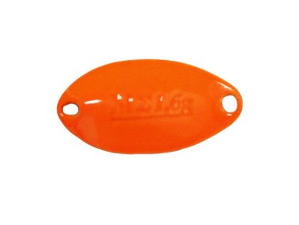 ValkeIN mark Sigma 1 6 g no.55 Fluorescent Orange 4589873940607