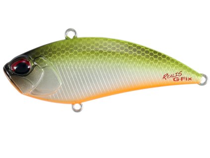duo realis vibration 68 G Fix ACC3095 TNS Chart 4525918077242