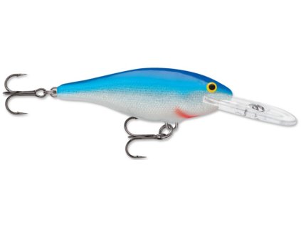 Wobler Rapala Shad Rap Deep Runner 05 B