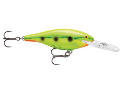 Wobler Rapala Shad Rap Deep Runner 05 AFT