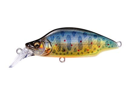 Wobler MegaBass GH44 Bat a Fry 4,5cm 6,1g  LZ Takumi Iwana