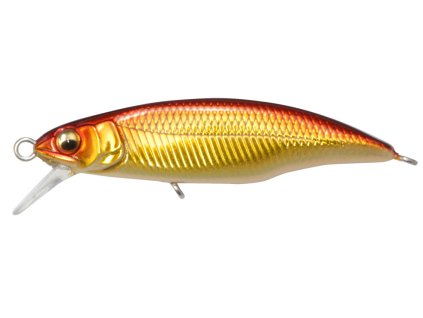 Wobler MegaBass GH45 Flatside 4,5cm 2,9g  M Akakin