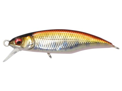 Wobler MegaBass GH45 Flatside 4,5cm 2,9g  M Red Stream