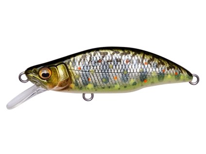 Wobler MegaBass GH46 Humpback 4,5cm 4g #03 Takumi Kawamasu