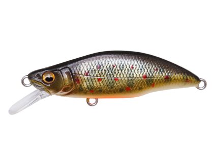 Wobler MegaBass GH46 Humpback 4,5cm 4g #02 Takumi Iwana
