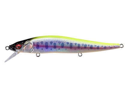 Wobler MegaBass GH110 11cm 13,5g #03 LZ Chart Back Yamame