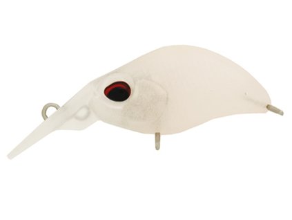 KuGa FFS M047 Mat Red Glow