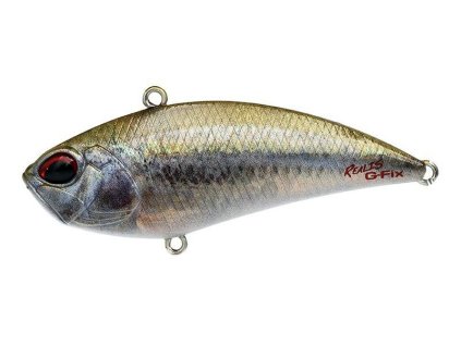 DUO Realis Vibration 68 G Fix CCCZ104 Emerald Shiner ND