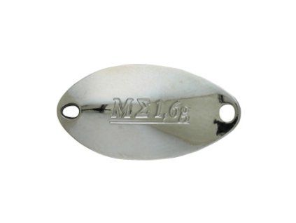 ValkeIN mark Sigma 1 6 g no.2 Silver