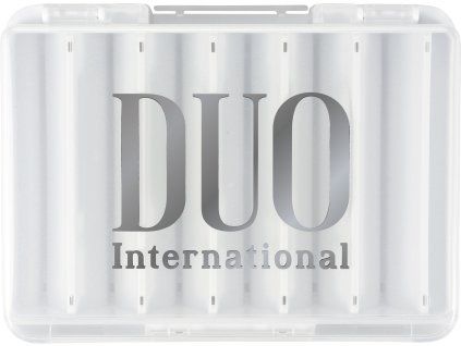 DUO revers lure case D86 White