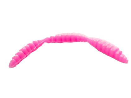 868 gumova nastraha moonky kukla 3x26mm c01 pink bubblegum olihen 8ks