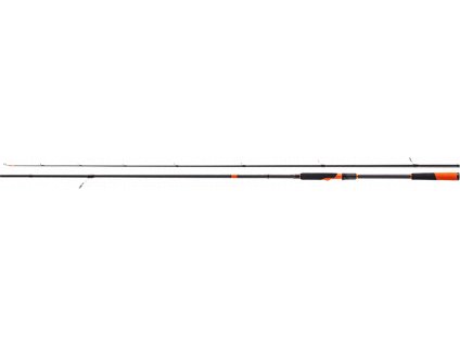 5214 2 privlacovy prut select pro warrior 30 80g extra heavy 300 cm