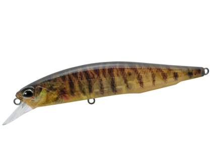 DUO realis jerkbait 100SP CCC3396 logperch 4525918208592