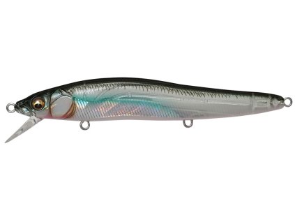 Wobler MegaBass OneTen R 11cm 14g #10 ITO Clear Laker