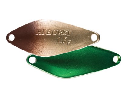 ValkeIN Hi Burst No.GLT1