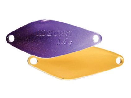 ValkeIN Hi Burst No.GLT2