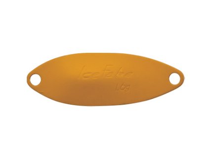 ValkeIN Ice Fake No.6 Mustard