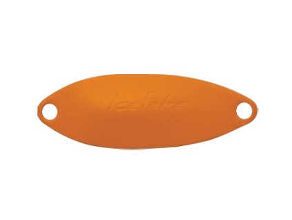 ValkeIN Ice Fake No.7 Orange