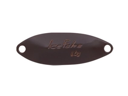 ValkeIN Ice Fake No.9 Brown