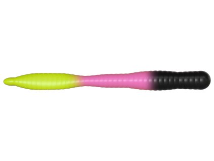 Fresh Lures FlatWorm 3.1" #416