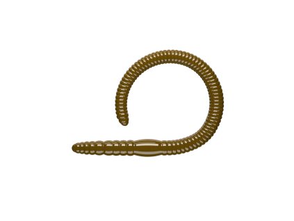 19FLEX WORM kolor 038 BROWN