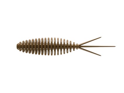 Turbo Worm 038 BROWN