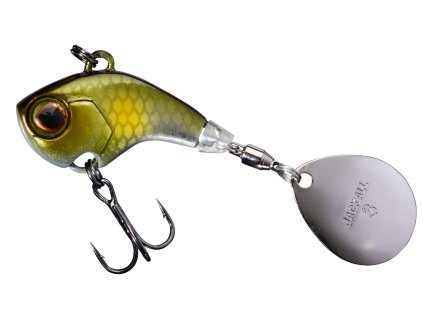 Tail Spinner Illex Deracoup 3/80Z 10g HS Ayu